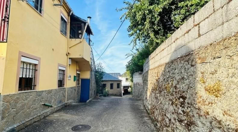 León - Torre del Bierzo - 88m2