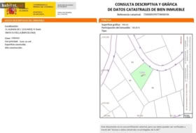 Olivella 703&nbsp;m²