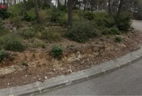 Olivella 703&nbsp;m²