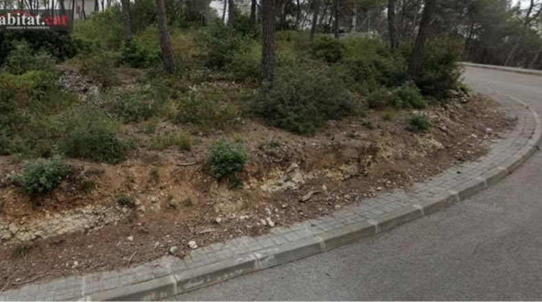 Barcelona - Оливелья - 703m2