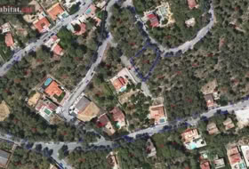 Olivella 703&nbsp;m²