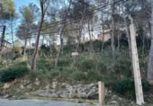 Suelo urbano en venta en la España, Olivella, ref: TR377286 foto