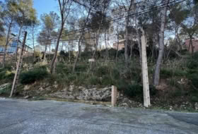Olivella 639&nbsp;m²