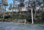 Suelo urbano en venta en la España, Olivella, ref: TR377286 foto