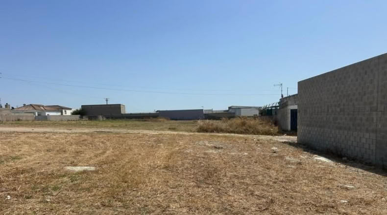 Cádiz - Chiclana de la Frontera - 160m2