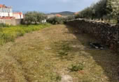 Land suitable for development for sale on España, Mirabel, ref: TR240644 photo