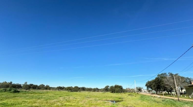 Badajoz - Badajoz - 5000m2