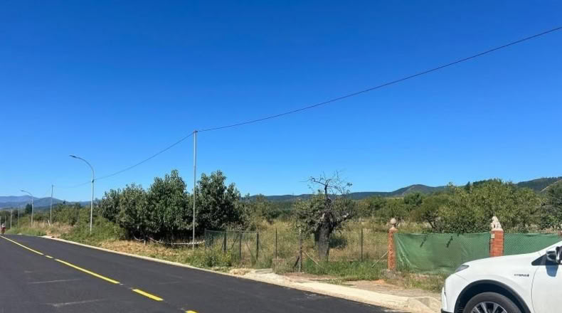León - Arganza - 486m2