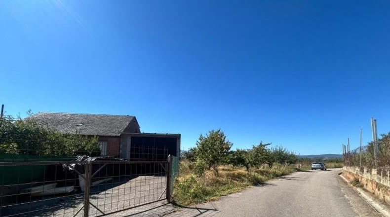 León - Arganza - 486m2
