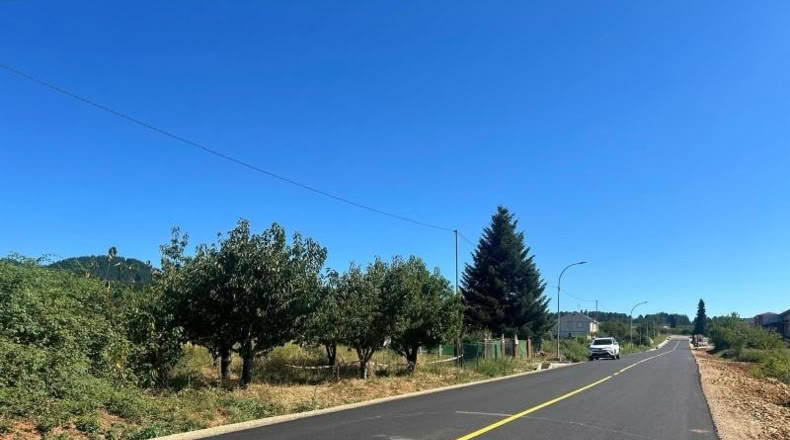León - Arganza - 486m2
