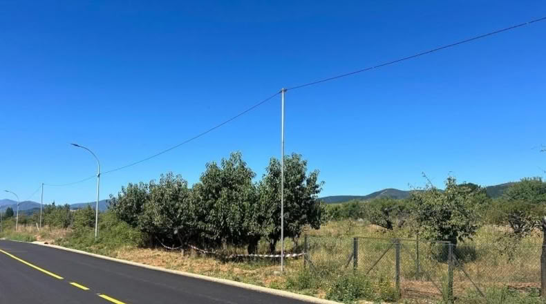 León - Arganza - 486m2