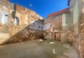 Casa amb terreny en venda a la España, Samper de Calanda, ref.: TR291078 foto