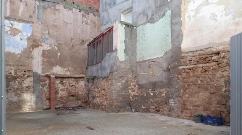 Teruel - Samper de Calanda - 118m2