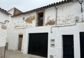 Casa de pueblo en venta en la España, Casar de Cáceres, ref: TR304822 foto