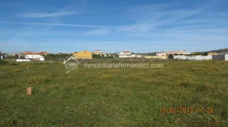 Cáceres - Cáceres - 1000m2
