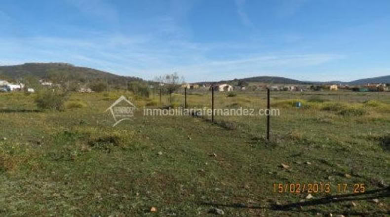 Cáceres - Cáceres - 1000m2
