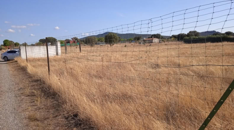 Cáceres - Cáceres - 3000m2