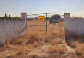 Terreny no urbanitzable en venda a la España, Malpartida de Cáceres, ref.: TR116296 foto