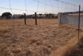 Malpartida de Cáceres 3000&nbsp;m²