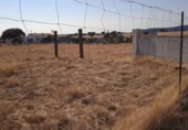 Terreny no urbanitzable en venda a la España, Malpartida de Cáceres, ref.: TR116296 foto