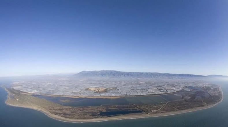 Almeria - Paterna del Río - 119m2