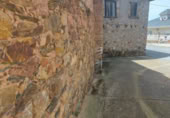 Casa de poble en venda a la España, Castropodame, ref.: TR304771 foto