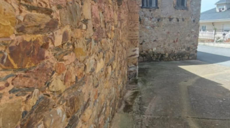 León - Castropodame - 48m2