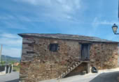 Casa de poble en venda a la España, Castropodame, ref.: TR304771 foto