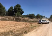Parcela urbanizable en venta en la España, Almansa, ref: TR118605 foto