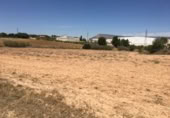 Parcela urbanizable en venta en la España, Almansa, ref: TR118605 foto