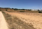 Parcela urbanizable en venta en la España, Almansa, ref: TR118605 foto