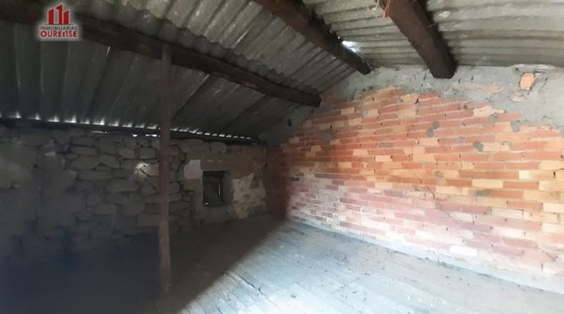 Orense - Vilamarín - 62m2