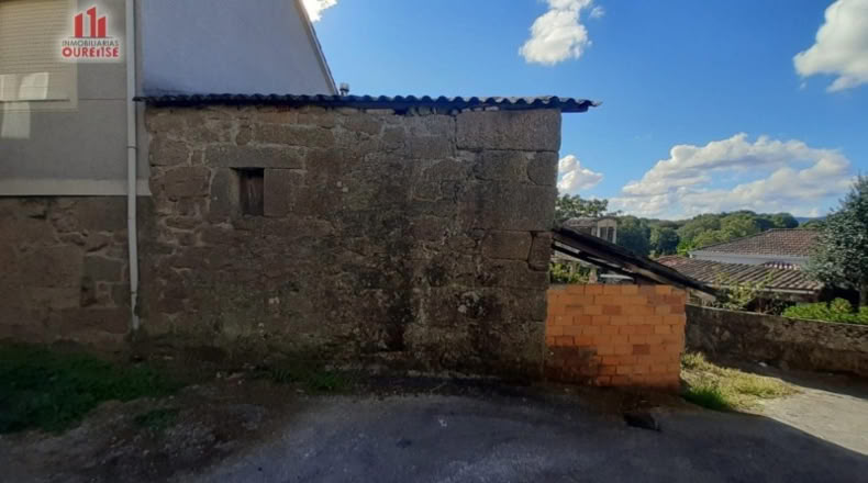 Orense - Vilamarín - 62m2
