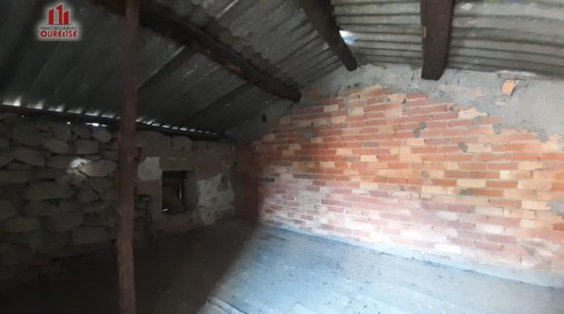 Orense - Vilamarín - 62m2