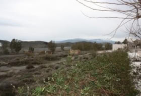 Gérgal 101&nbsp;m² 