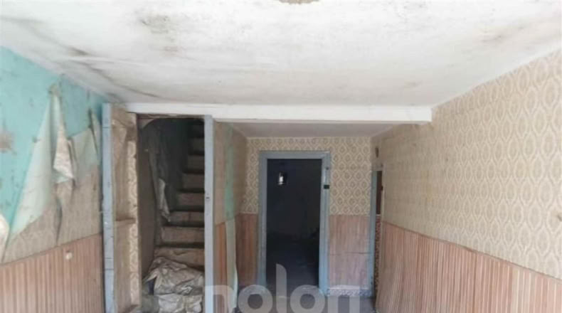 Salamanca - Berrocal de Salvatierra - 87m2