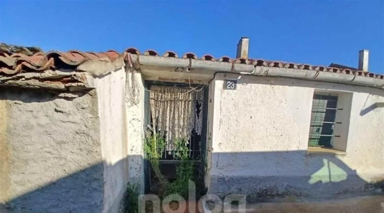 Salamanca - Berrocal de Salvatierra - 87m2