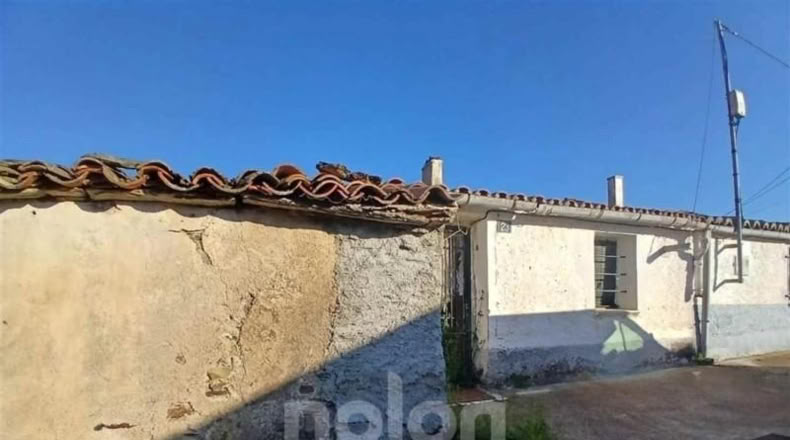 Salamanca - Berrocal de Salvatierra - 87m2