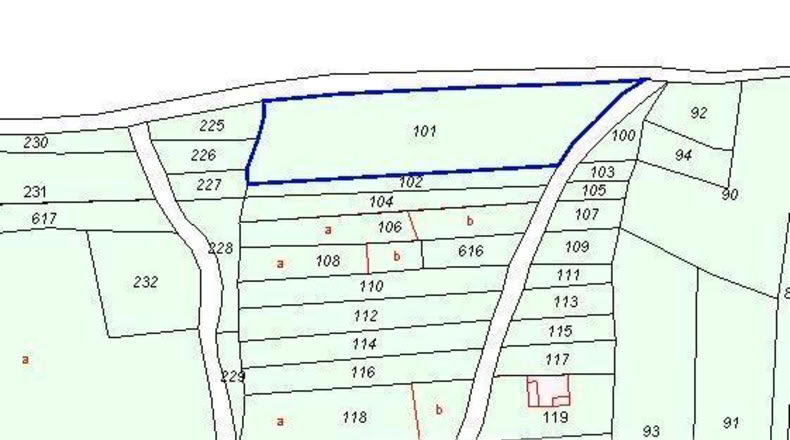 Huelva - Bollullos Par del Condado - 3422m2