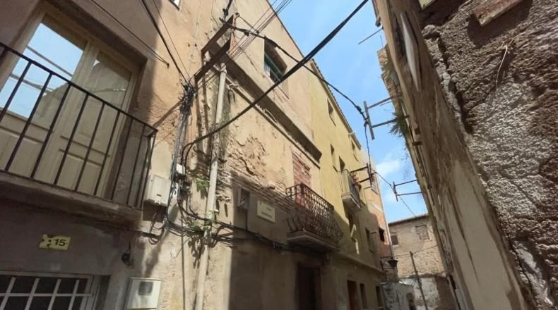 Tarragona - Tortosa - 117m2
