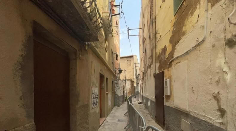 Tarragona - Tortosa - 117m2