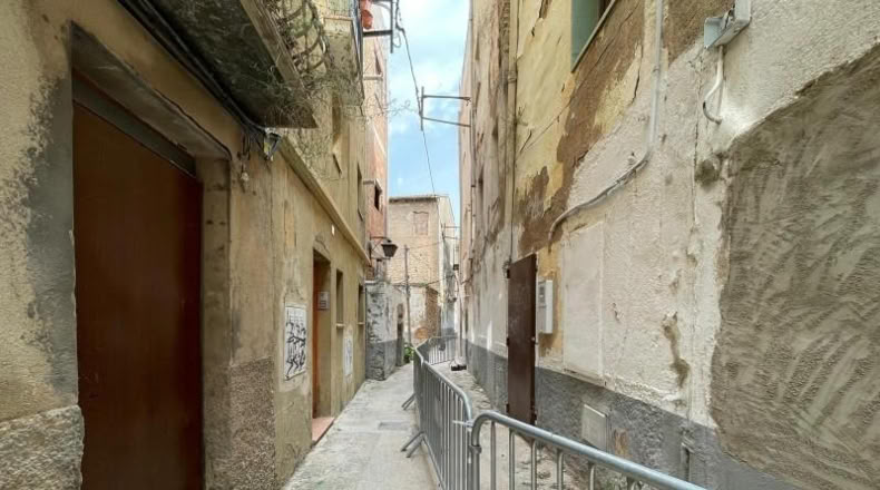 Tarragona - Tortosa - 117m2