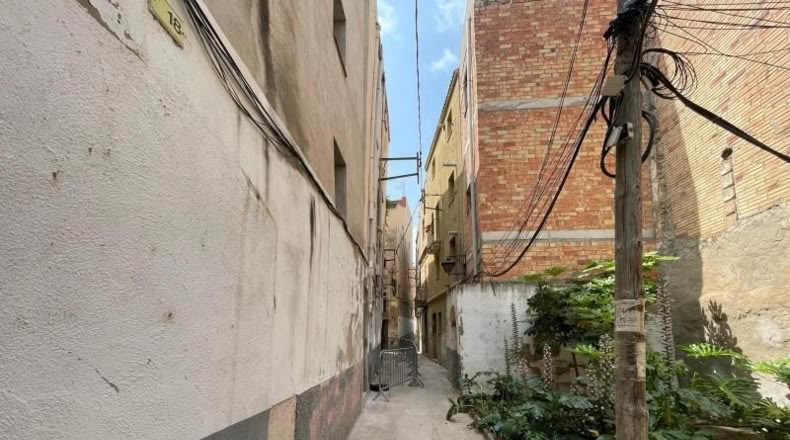 Tarragona - Tortosa - 117m2