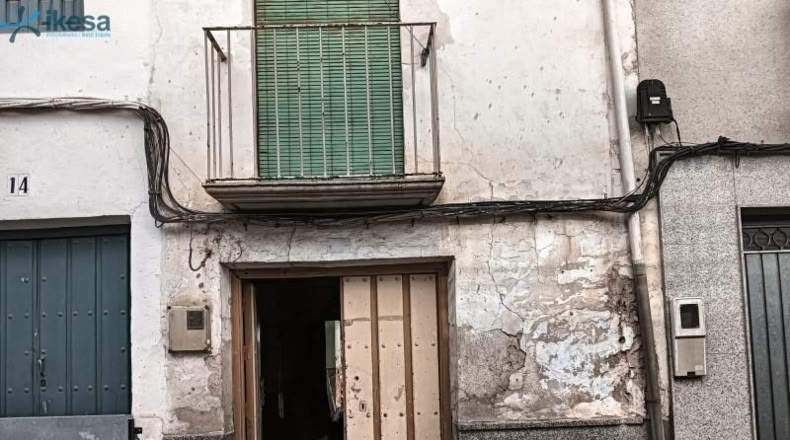 Jaén - Castillo de Locubín - 80m2