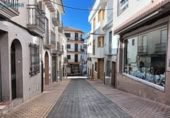 Casa de poble en venda a la España, Castillo de Locubín, ref.: TR292348 foto