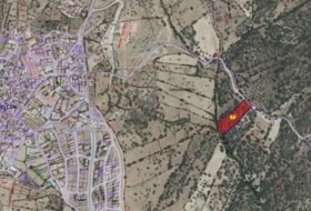 El Vellón 5900&nbsp;m²
