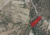 Terreno no urbanizable en venta en la España, El Vellón, ref: TR359082 foto