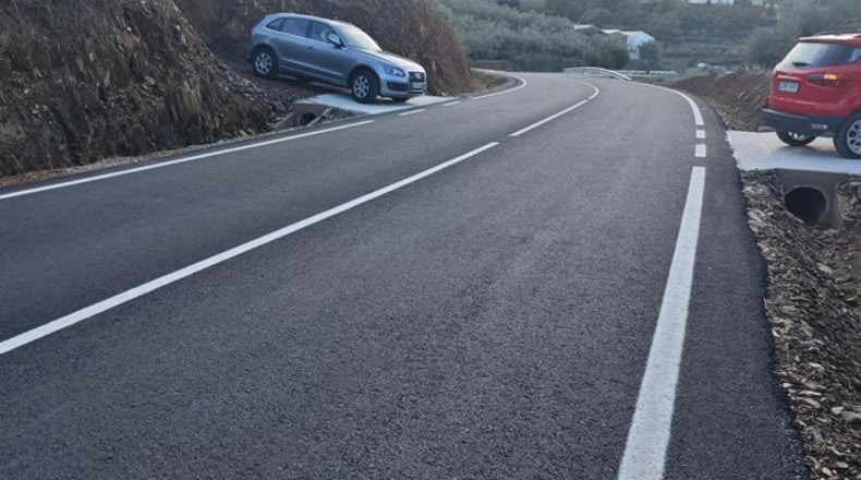 Caceres - Casar de Palomero - 7202m2
