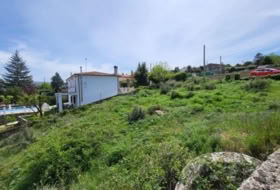 Santa Cruz de Pinares 555&nbsp;м²