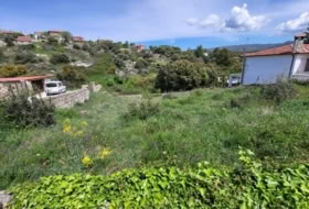 Santa Cruz de Pinares 555&nbsp;м²
